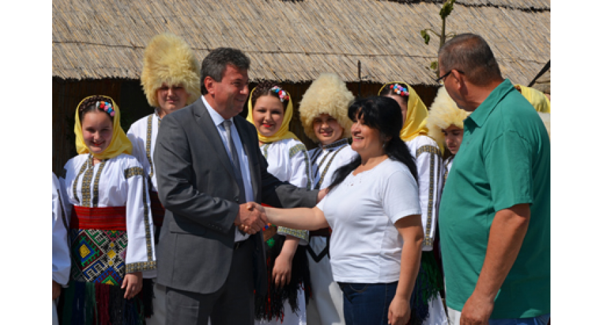 Dragocena podrška lokalne samouprave